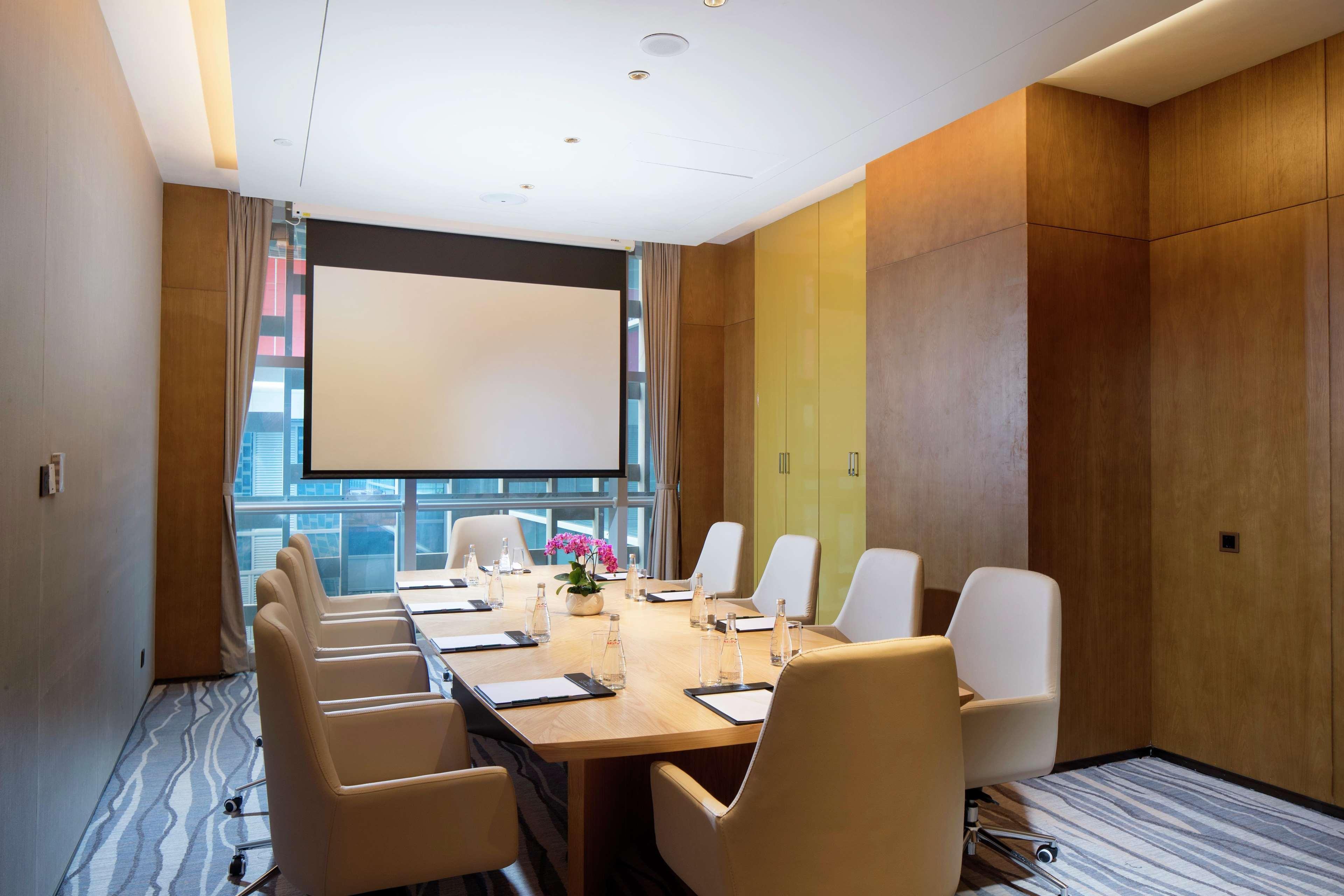 Hilton Garden Inn Zhuhai Hengqin Exterior foto